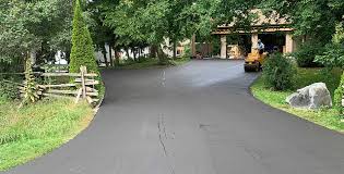 Why Choose Us For All Your Driveway Paving Needs in Cedar Springs, MI?